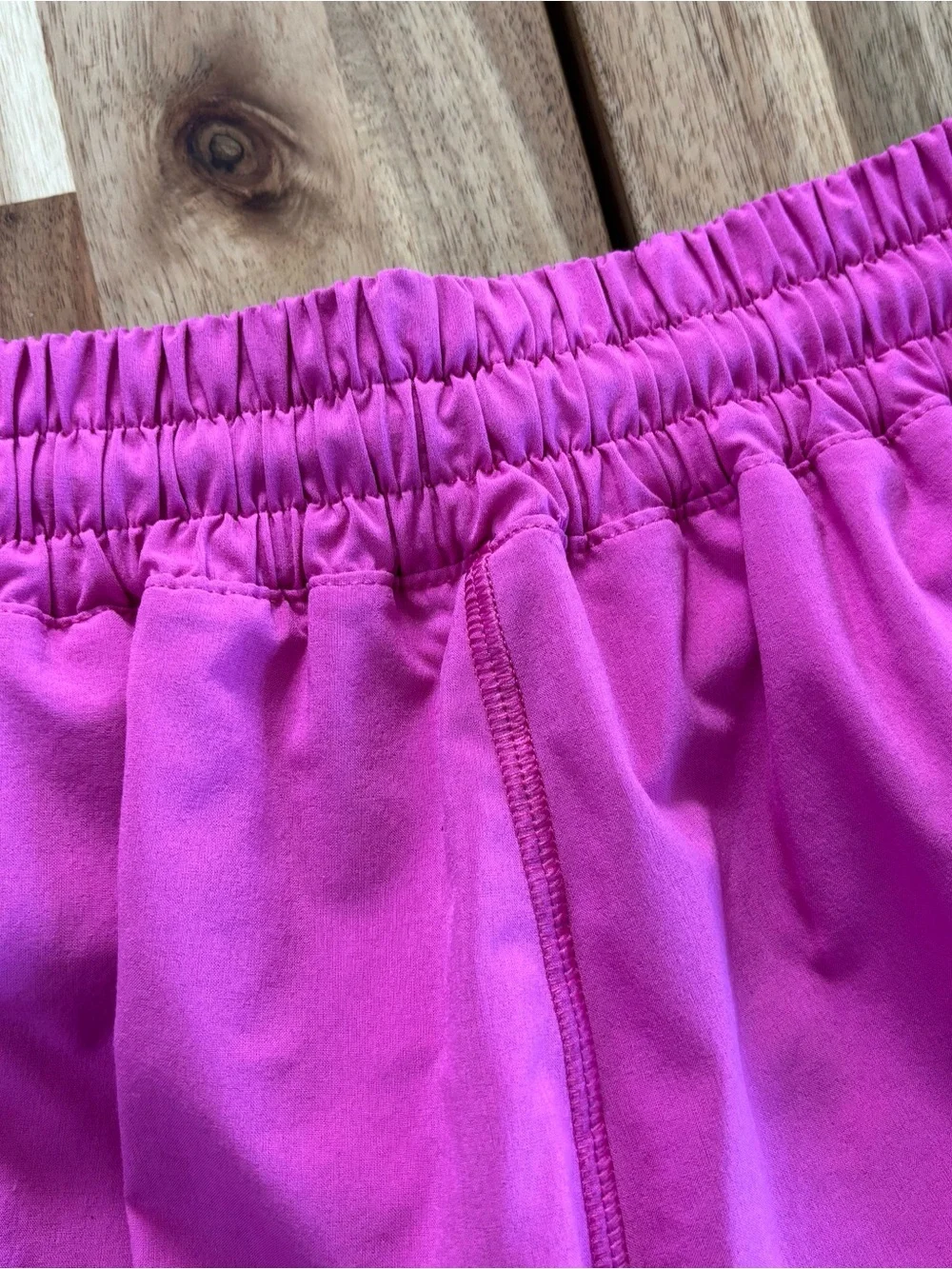 Lululemon Shorts - Picture 5 of 7